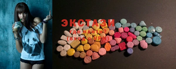 хмурый Гусь-Хрустальный