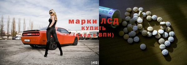 хмурый Гусь-Хрустальный