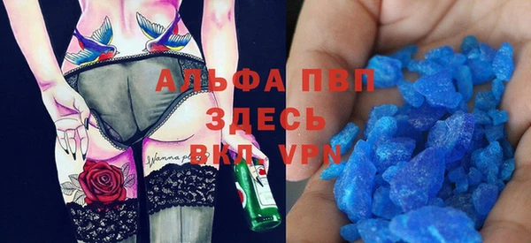 хмурый Гусь-Хрустальный